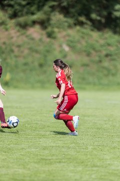 Bild 241 - F TuS Tensfeld - TSV Bargteheide : Ergebnis: 1:0